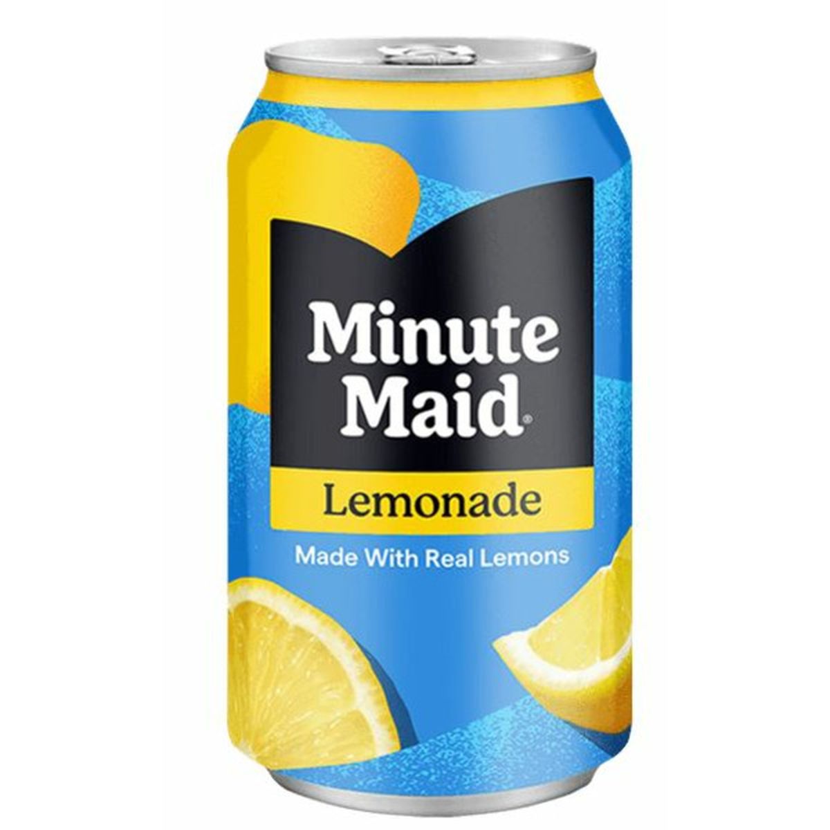 Minute Maid Lemonade 355ml (USA)
