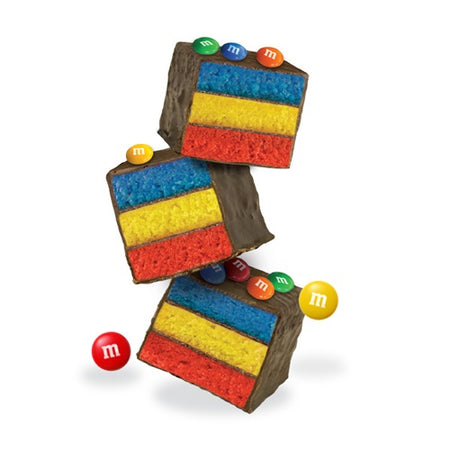 Cake Bites M&M Minis 50g (USA)