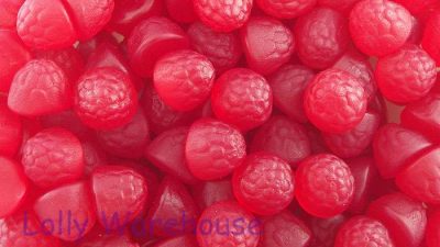 Allseps Raspberries 150g (AUS)