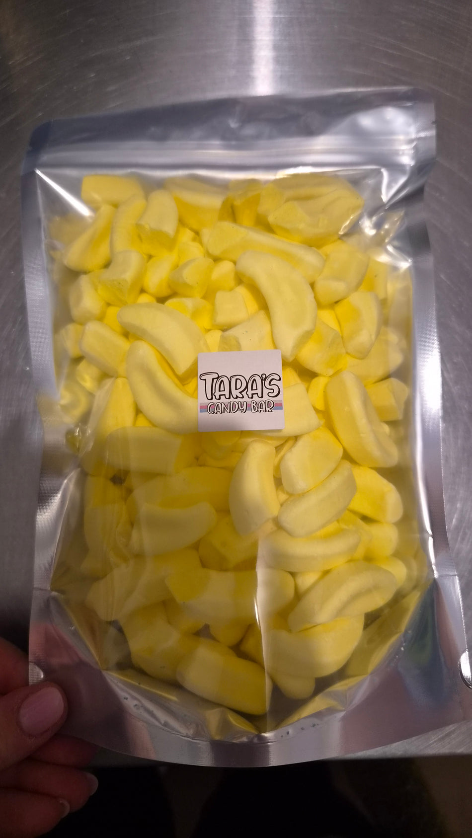 Bananas 350g SECONDS
