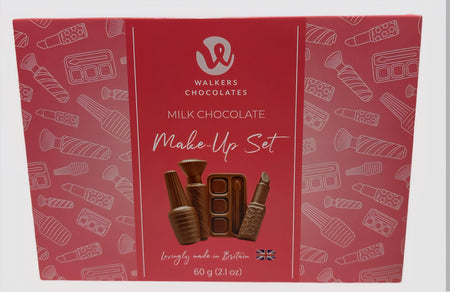 Walkers Make Up Set 60g (UK)
