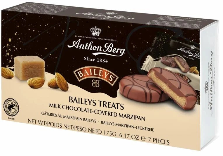 Anthon Berg Baileys Treats 175g (UK)