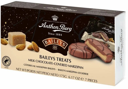 Anthon Berg Baileys Treats 175g (UK)