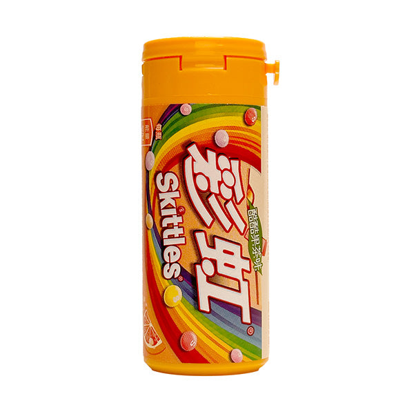 Skittles Bottle Fruit Tea 30g (JP)