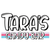 tarascandybar