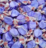 Salt Water Taffy Grape 100g (USA)