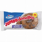 Hostess Jumbo Glazed Blueberry Donettes- 2 Pack (USA)