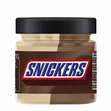 Snickers Spread 200g (UK) (PRE-SALE)