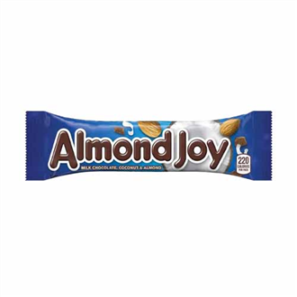 Almond Joy 45g (USA)
