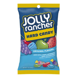 Jolly Rancher Original 198g (USA)