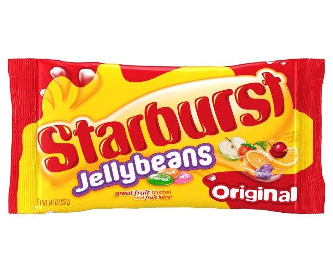 Starburst Jelly Beans 397g (USA)
