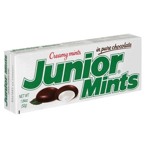 Junior Mints 74g (USA)