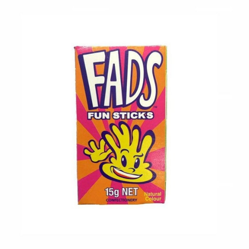 Fads Fun Sticks