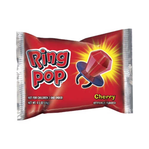 Ring Pop Original