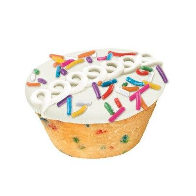 Hostess Birthday Cupcake Single (USA)