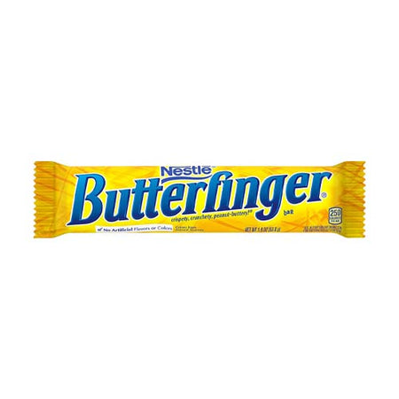Nestle Butterfinger 53.8g