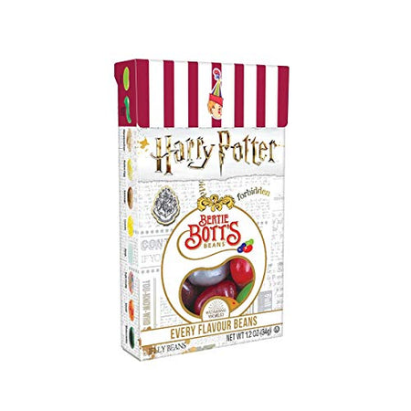 Harry Potter Bertie Bott's 35g