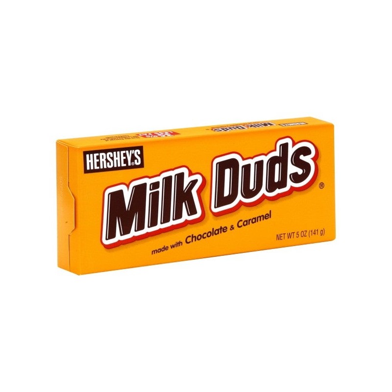 Milk Duds Box 141g (USA)