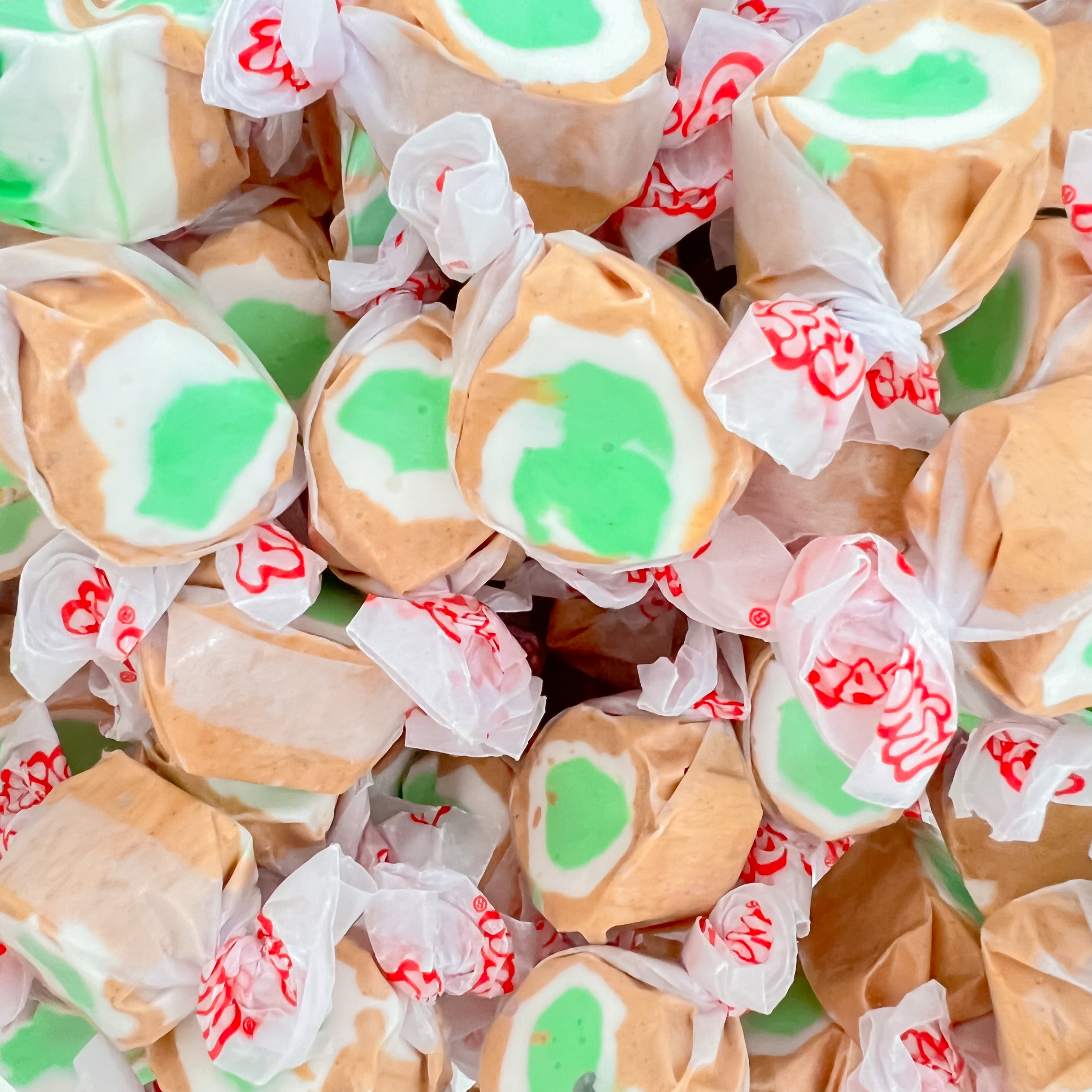 Salt Water Taffy Apple Pie 100g (USA)