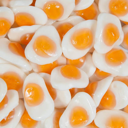 Fried Eggs 140g