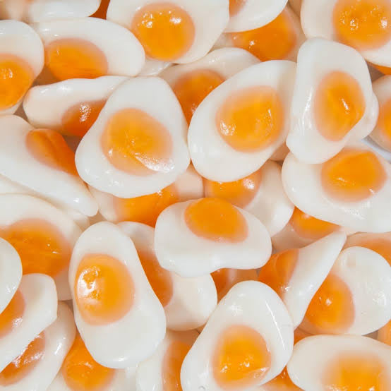 Fried Eggs 150g