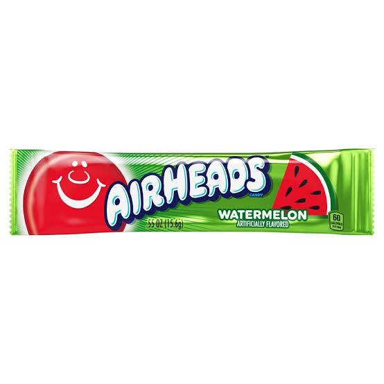 Airheads Watermelon 15.6g (USA)