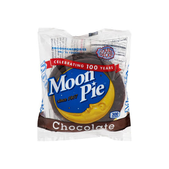 Moon Pie Chocolate 78g (USA)