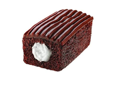 Hostess Devil's Food Chocolate Zingers Single (USA)