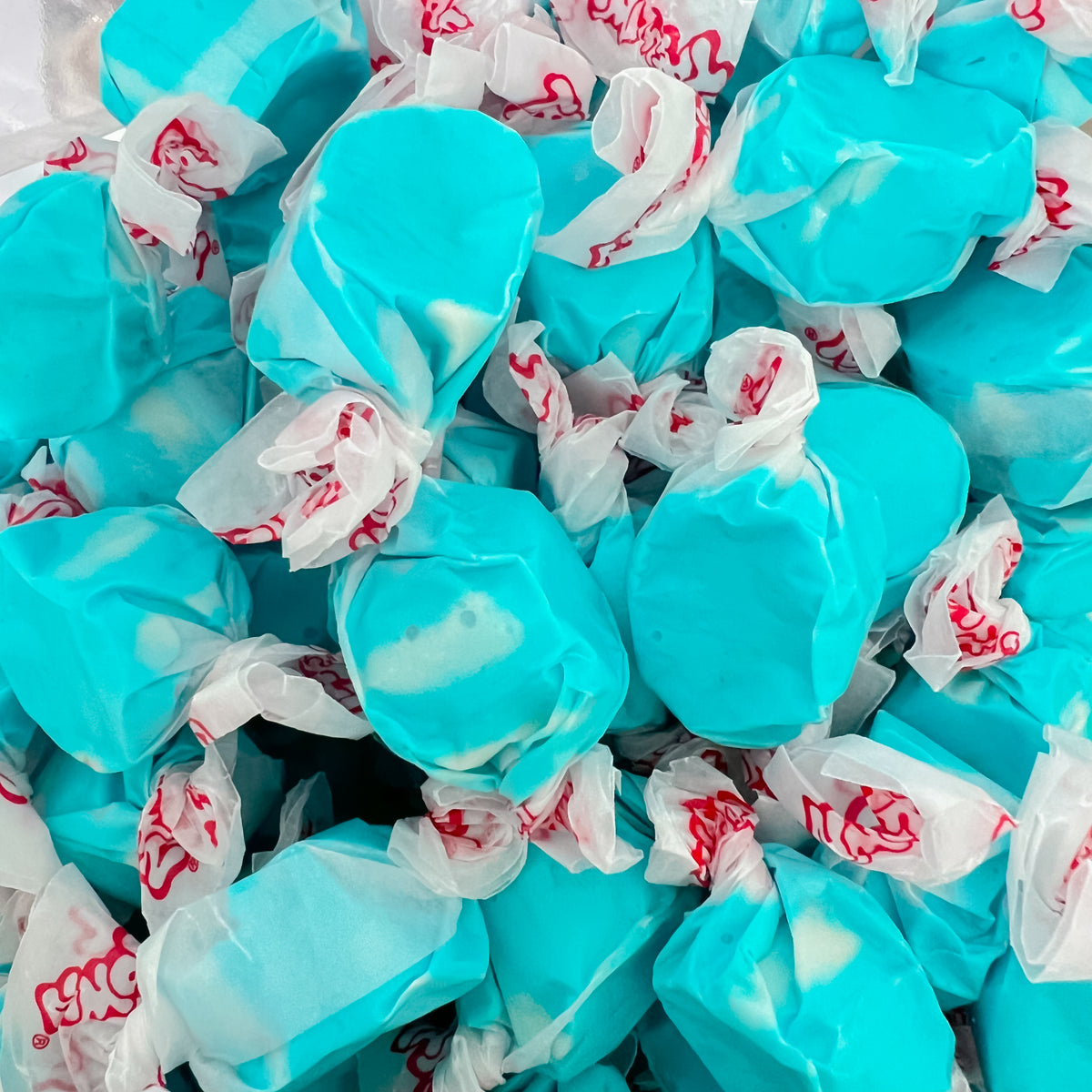 Salt Water Taffy Blueberry 100g (USA)