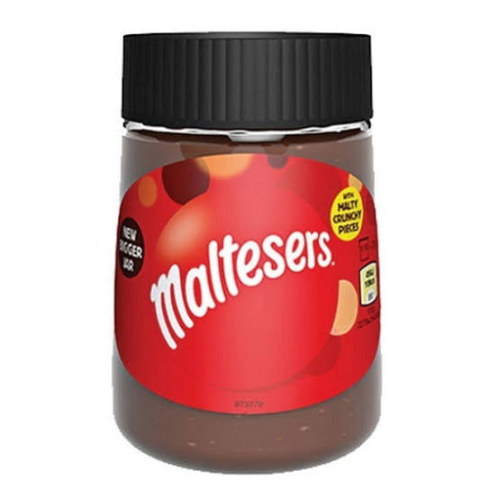 Malteser Spread 350g (UK)