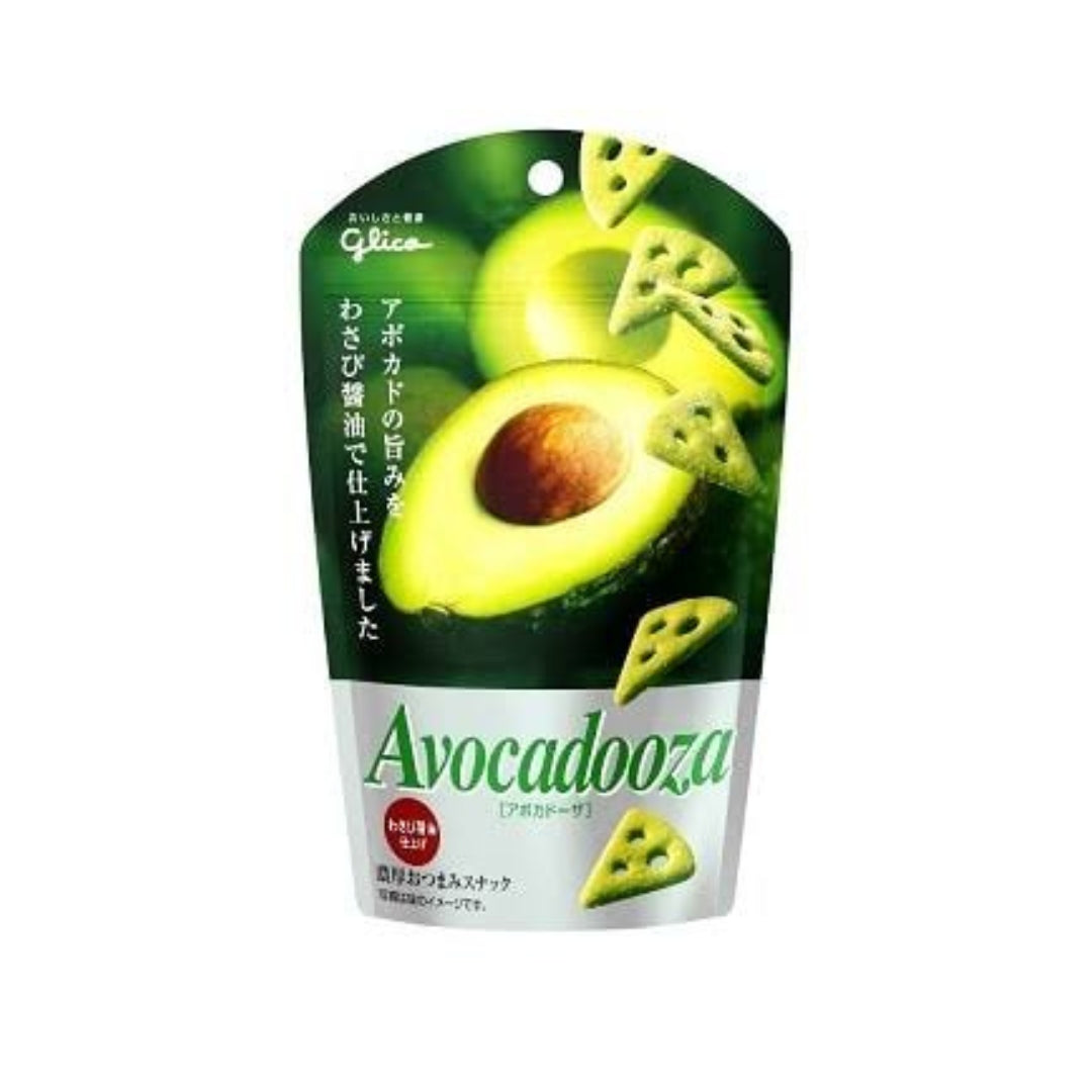 Glico Avocadooza 40g (JP)