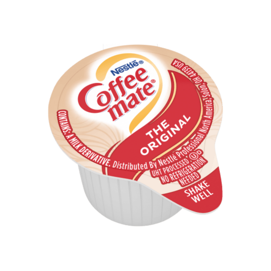 Nestle Coffee Mate Original Single 11ml (USA)