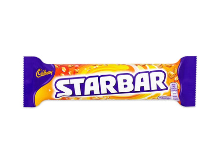 Cadbury Starbar 49g (UK)