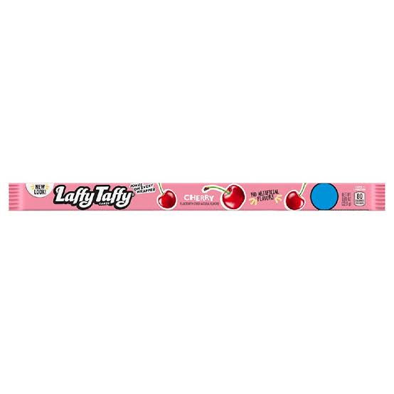 Laffy Taffy Cherry Rope 23g (USA) Arriving 1-2 Weeks