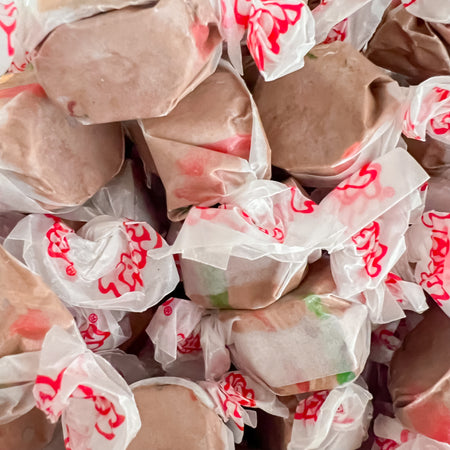 Salt Water Taffy Hot Chocolate 100g (USA)