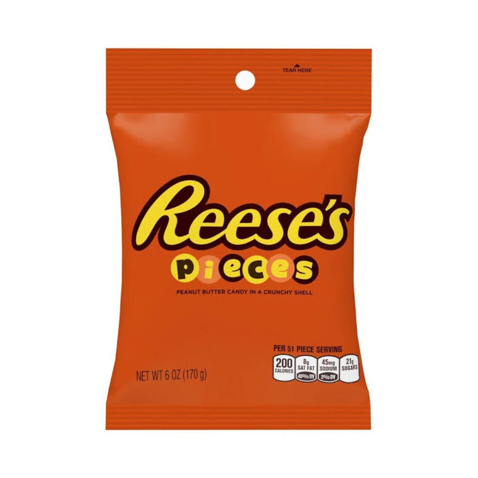 Reese's Pieces Bag 150g (USA)
