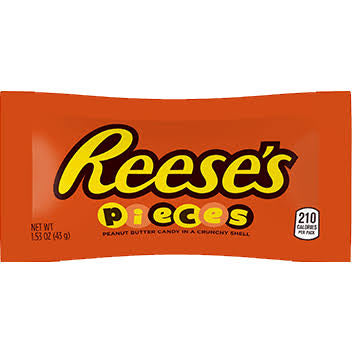 Reese's Pieces 43g (USA)