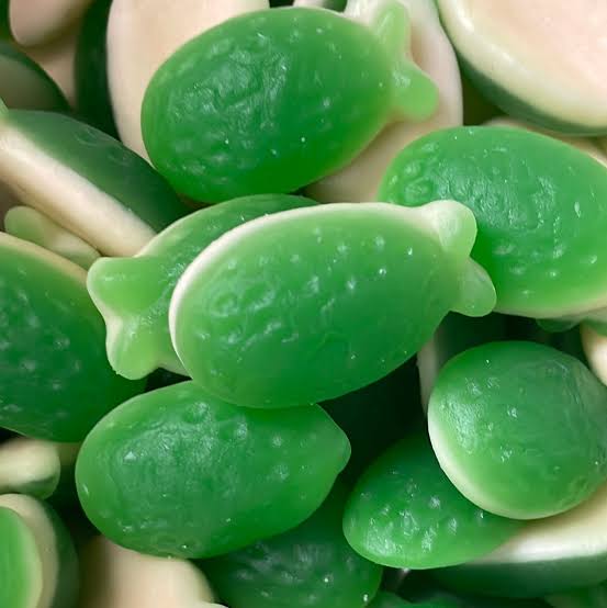 Feijoa & Cream Australia | Tara's Candy Bar | Online Lolly Shop ...