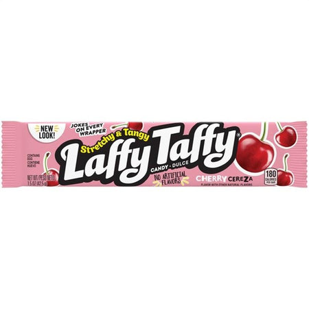 Laffy Taffy Cherry 42g (USA)