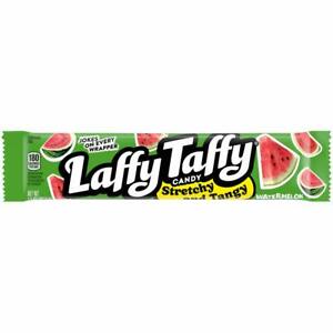 Watermelon Laffy Taffy 42g (USA)